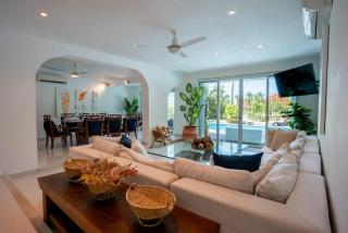 4BR Paradise-Private Pool w/ Gorgeous Lake Views! - Cancún - 5