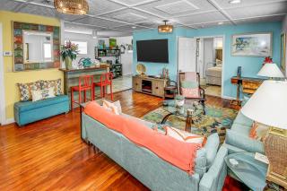 22517 Hilltop Ave - Shore Nuff Beachy - Panama City Beach - 3