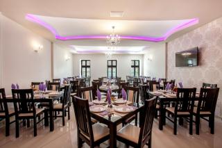 Extravagance Hotel - 6