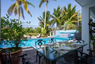 4BR Paradise-Private Pool w/ Gorgeous Lake Views! - Cancún - 4