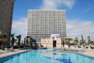Crystal Tower - Gulf Shores - 6