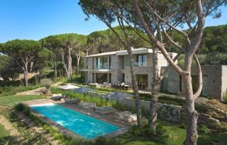 Sumset Villa Belles Saisons - Saint-Tropez - 9