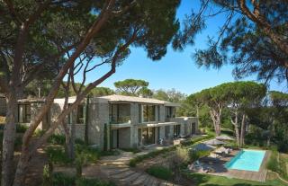 Sumset Villa Belles Saisons - Saint-Tropez - 8