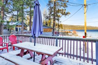 Lakeside #109 - Big Bear Lake - 6