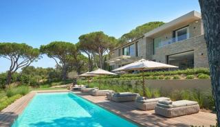 Sumset Villa Belles Saisons - Saint-Tropez - 7