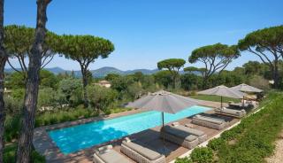 Sumset Villa Belles Saisons - Saint-Tropez - 6