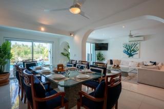 4BR Paradise-Private Pool w/ Gorgeous Lake Views! - Cancún - 3