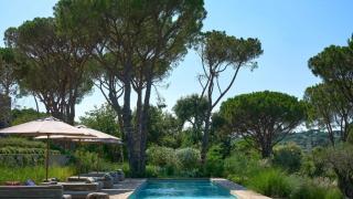 Sumset Villa Belles Saisons - Saint-Tropez - 5