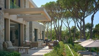 Sumset Villa Belles Saisons - Saint-Tropez - 4