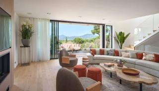 Sumset Villa Belles Saisons - Saint-Tropez - 3