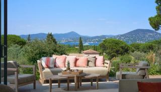 Sumset Villa Belles Saisons - Saint-Tropez - 2