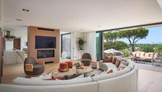 Sumset Villa Belles Saisons - Saint-Tropez - 1