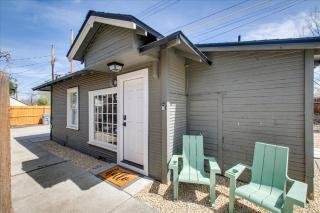 SweetPea Tiny Home - Boise - 2