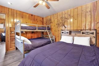 Lakeside #109 - Big Bear Lake - 4