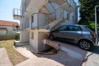 Apartments with parking spaces Novalja, Pag - 24135 - 5