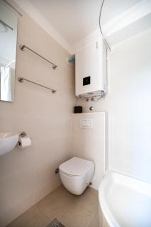 Apartments with parking spaces Novalja, Pag - 24135 - 2