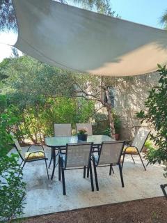 Apartments with parking space Vodice - 20788 - 2