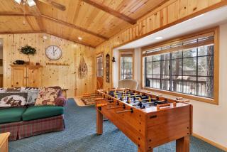 Retreat to fox farm #1662 - 4