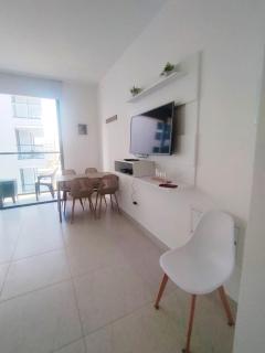 Salinas del Mar suite 1207 - Santa Marta - 3