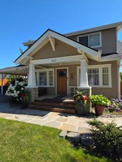 Sequoia Vacation Rental - Milton - 0