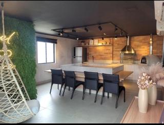 Art Studio - Apartamento em frente ao mar - Salvador - 0