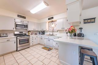 Oak Pass Ranch - Paso Robles - 8