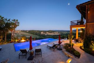 Paso Paradiso - Paso Robles - 2