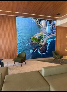 Art Studio - Apartamento em frente ao mar - Salvador - 8