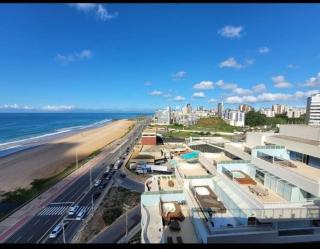 Art Studio - Apartamento em frente ao mar - Salvador - 7