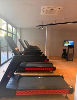 Art Studio - Apartamento em frente ao mar - Salvador - 5