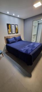 Art Studio - Apartamento em frente ao mar - Salvador - 4