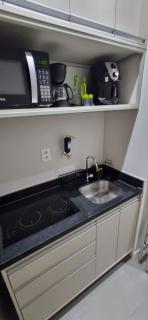 Art Studio - Apartamento em frente ao mar - Salvador - 3