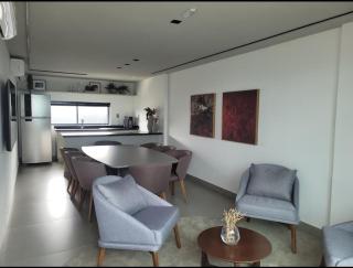 Art Studio - Apartamento em frente ao mar - Salvador - 2