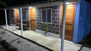 Hotel Nuquimar - Nuquí - 1