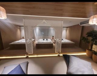 Art Studio - Apartamento em frente ao mar - 5