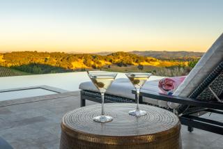 Paso Paradiso - Paso Robles - 1