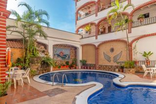 Casa del Mar - Puerto Vallarta - 3