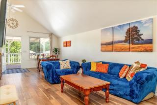 Red Barn Loft - Templeton - 6
