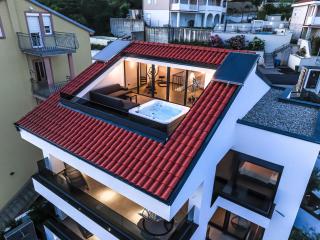 Family friendly house with a swimming pool Crikvenica - 24765 - Crikvenica - 9