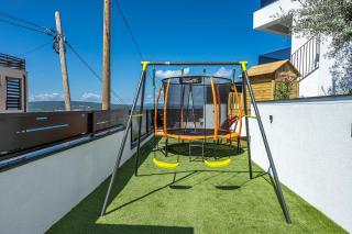 Family friendly house with a swimming pool Crikvenica - 24765 - 3