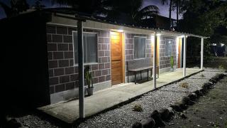Hotel Nuquimar - Nuquí - 2