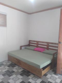 The White Beach - - 1