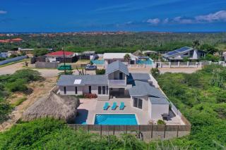 One happy villa - Noord - 8