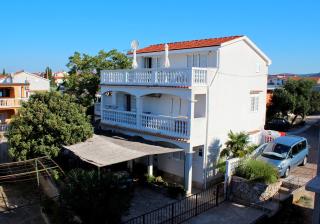 Apartments with parking space Pirovac, Sibenik - 24766 - 0