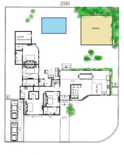 One happy villa - Noord - 2