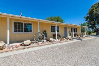 Oak Pass Ranch - Paso Robles - 5