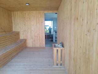 Salinas del Mar suite 1207 - Santa Marta - 5