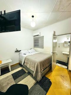 Apartamento Entero - 1
