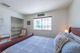 Oak Pass Ranch - Paso Robles - 4