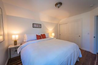 Red Barn Loft - Templeton - 3